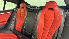 BMW 8 Series 840i M Sport 4dr Auto Petrol Saloon